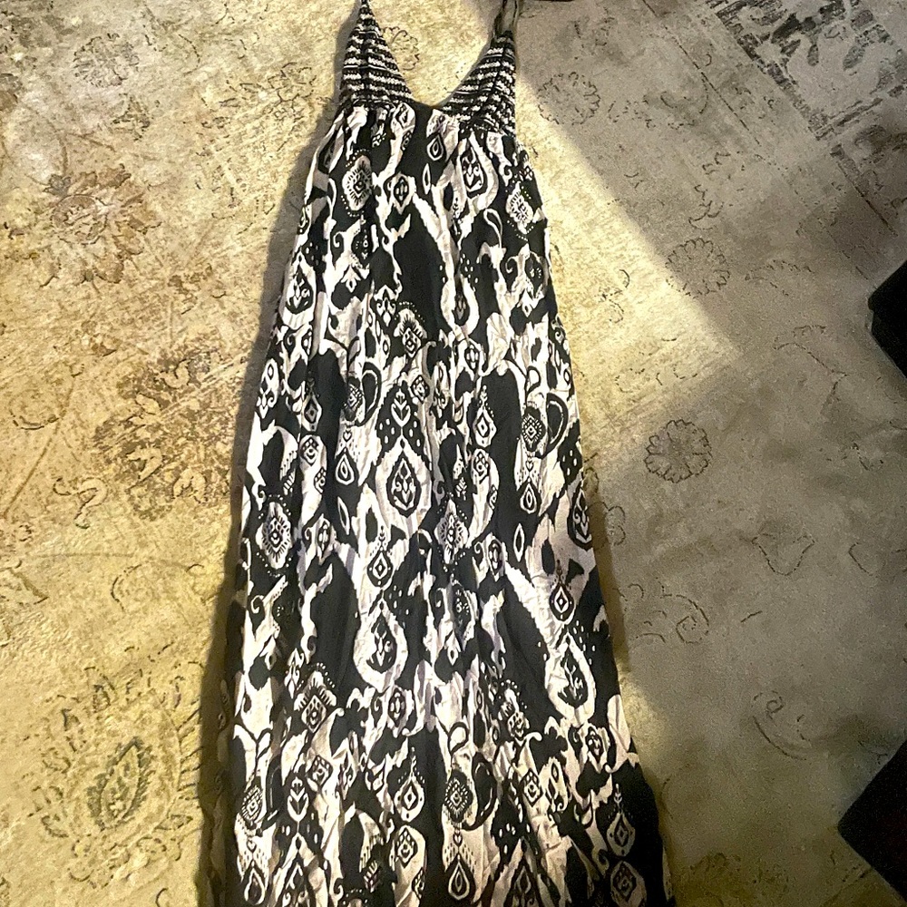 Forever 21 Ankle Length dress